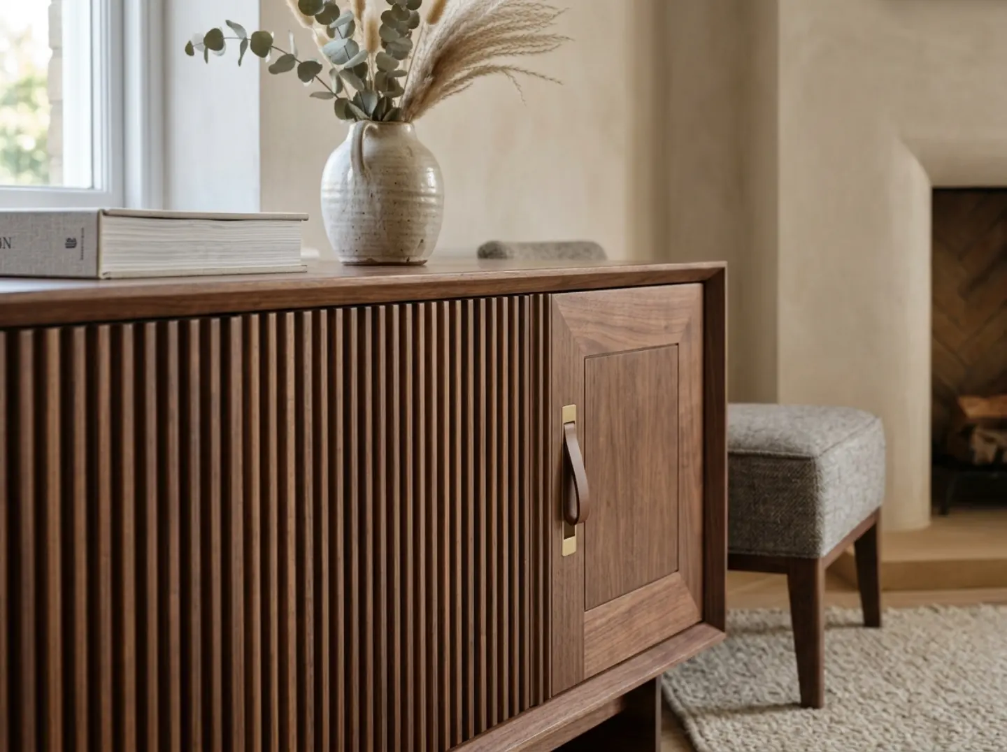 Custom Furniture