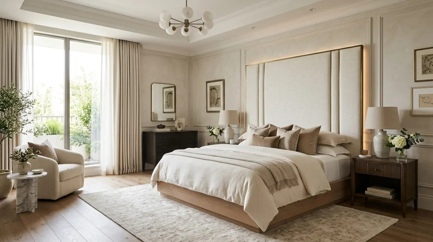 Residential Interiors